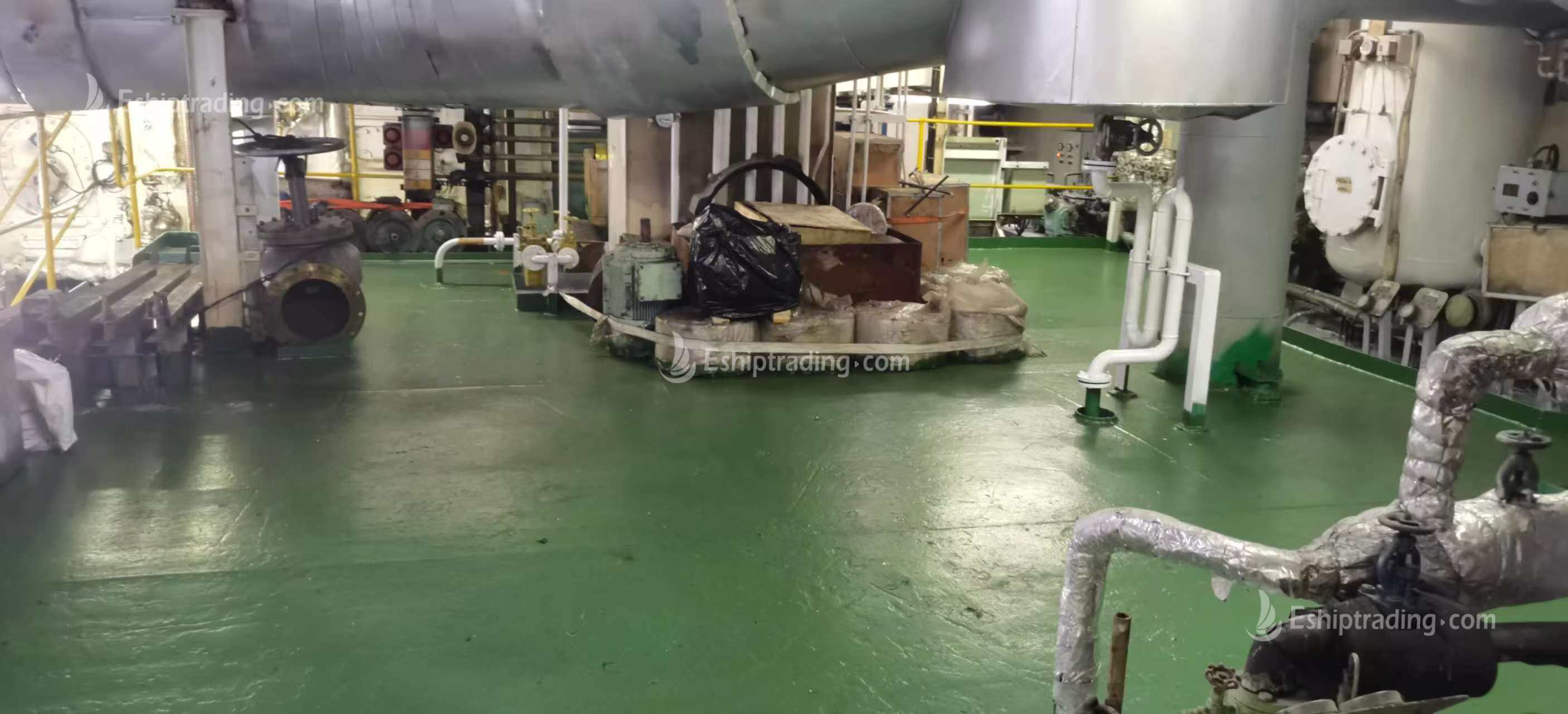 38000 T Bulk Carrier For Sale