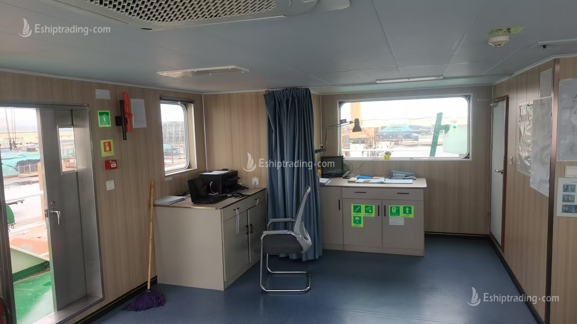 9721 T Bulk Carrier For Sale