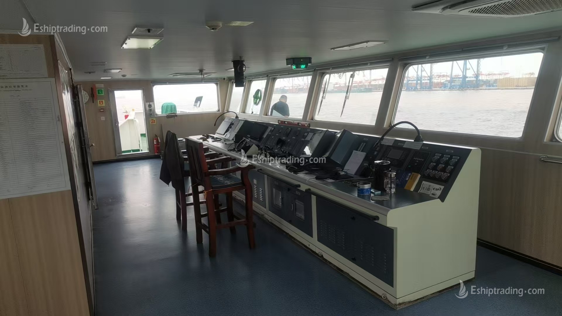 9721 T Bulk Carrier For Sale