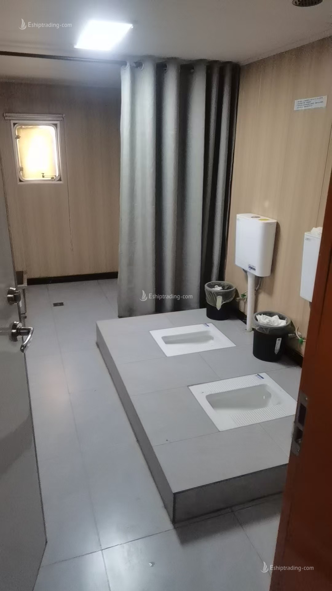 9721 T Bulk Carrier For Sale