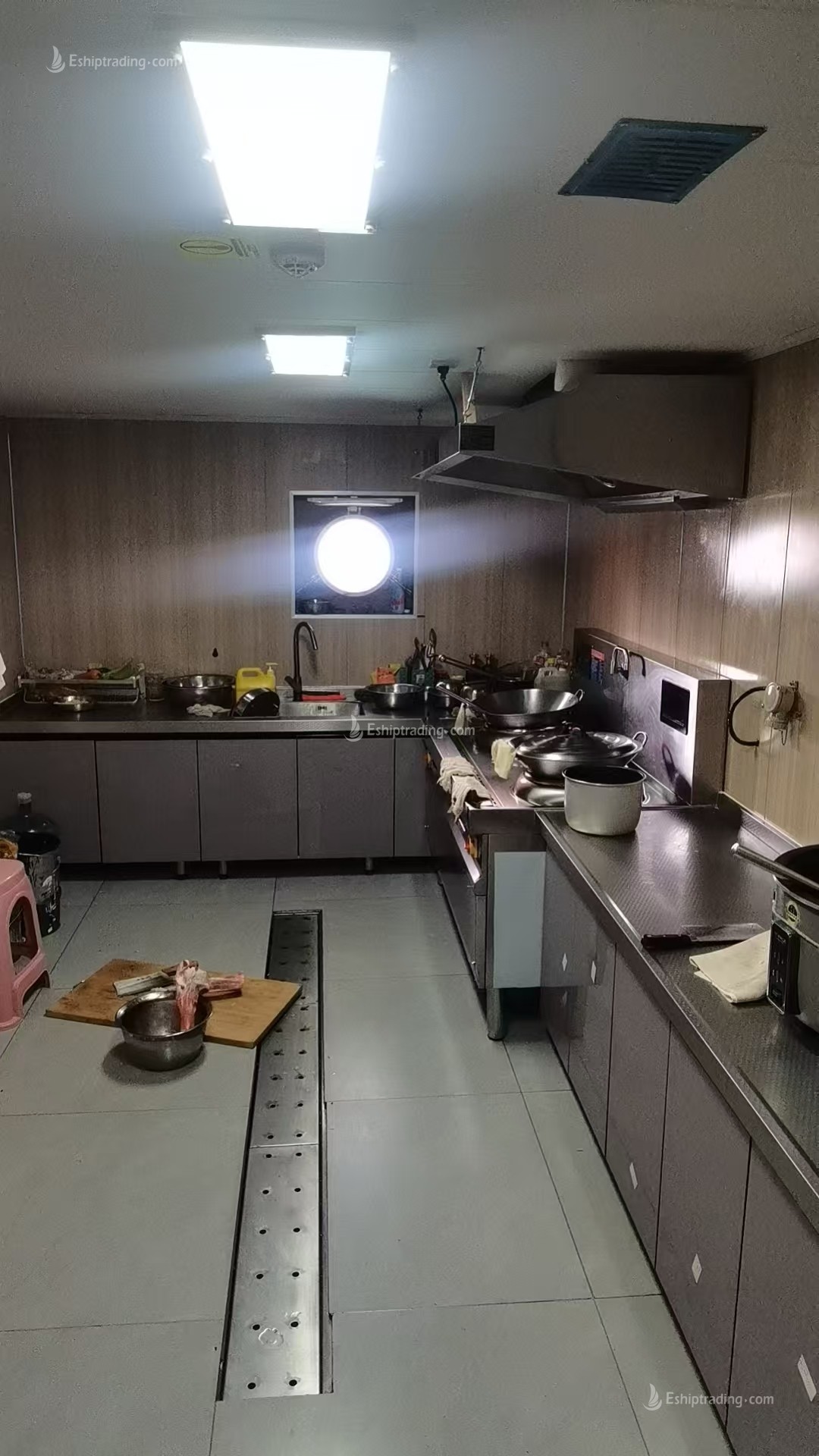 9721 T Bulk Carrier For Sale