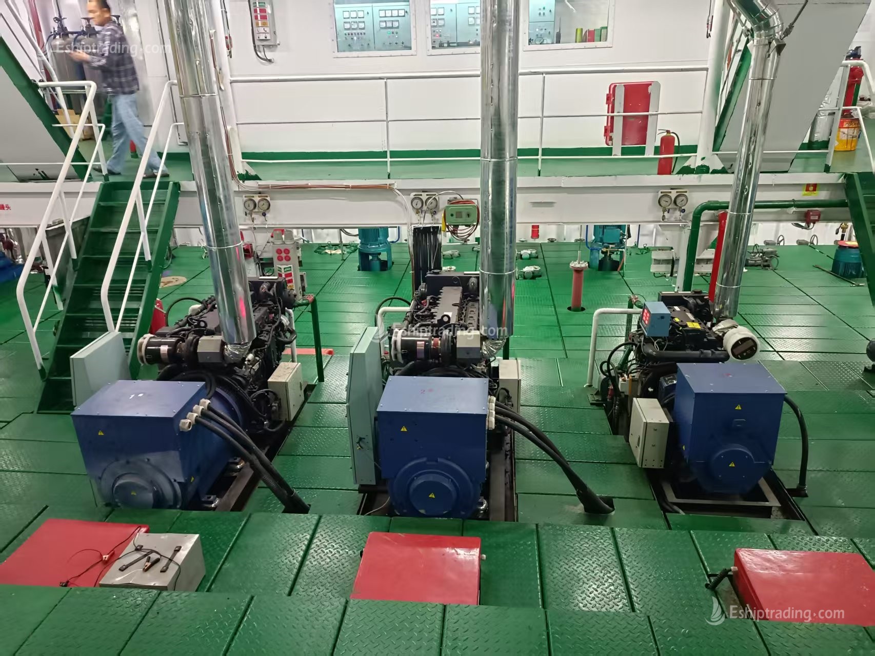 9721 T Bulk Carrier For Sale