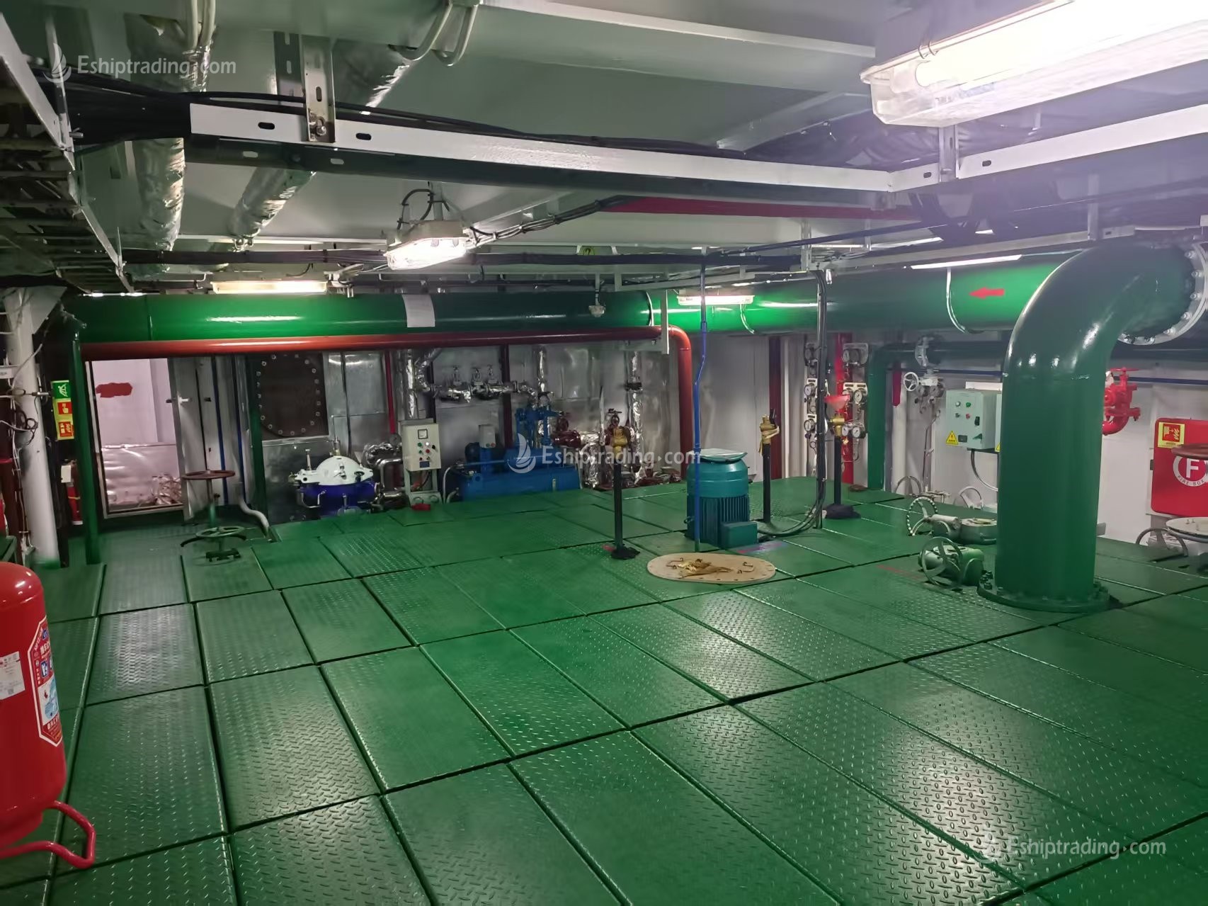 9721 T Bulk Carrier For Sale