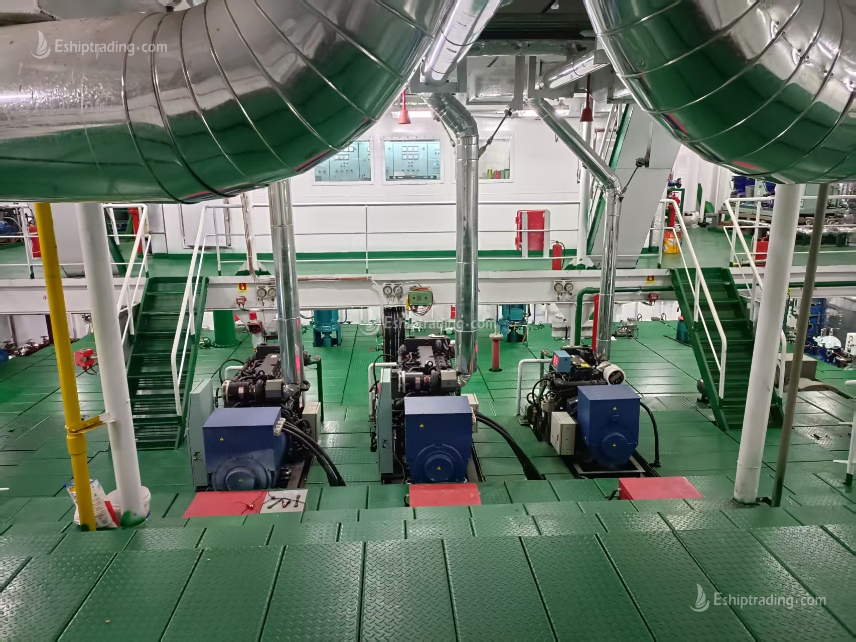 9721 T Bulk Carrier For Sale