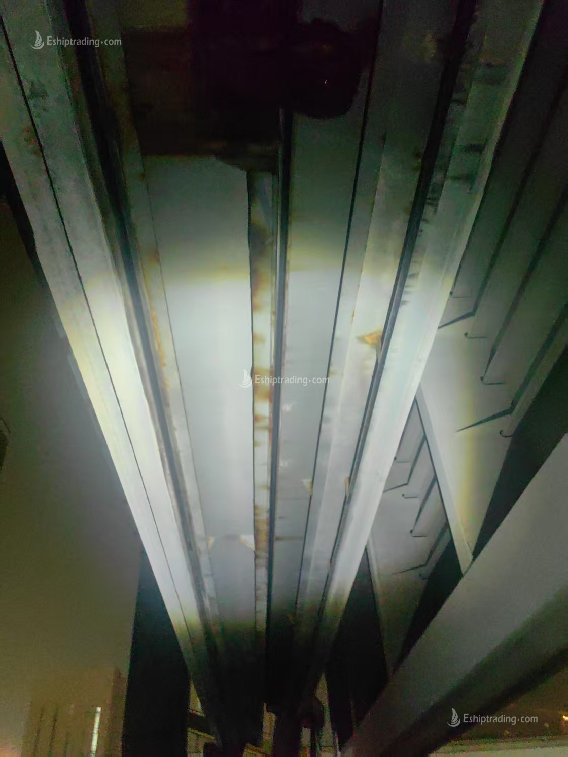 7490 T Bulk Carrier For Sale