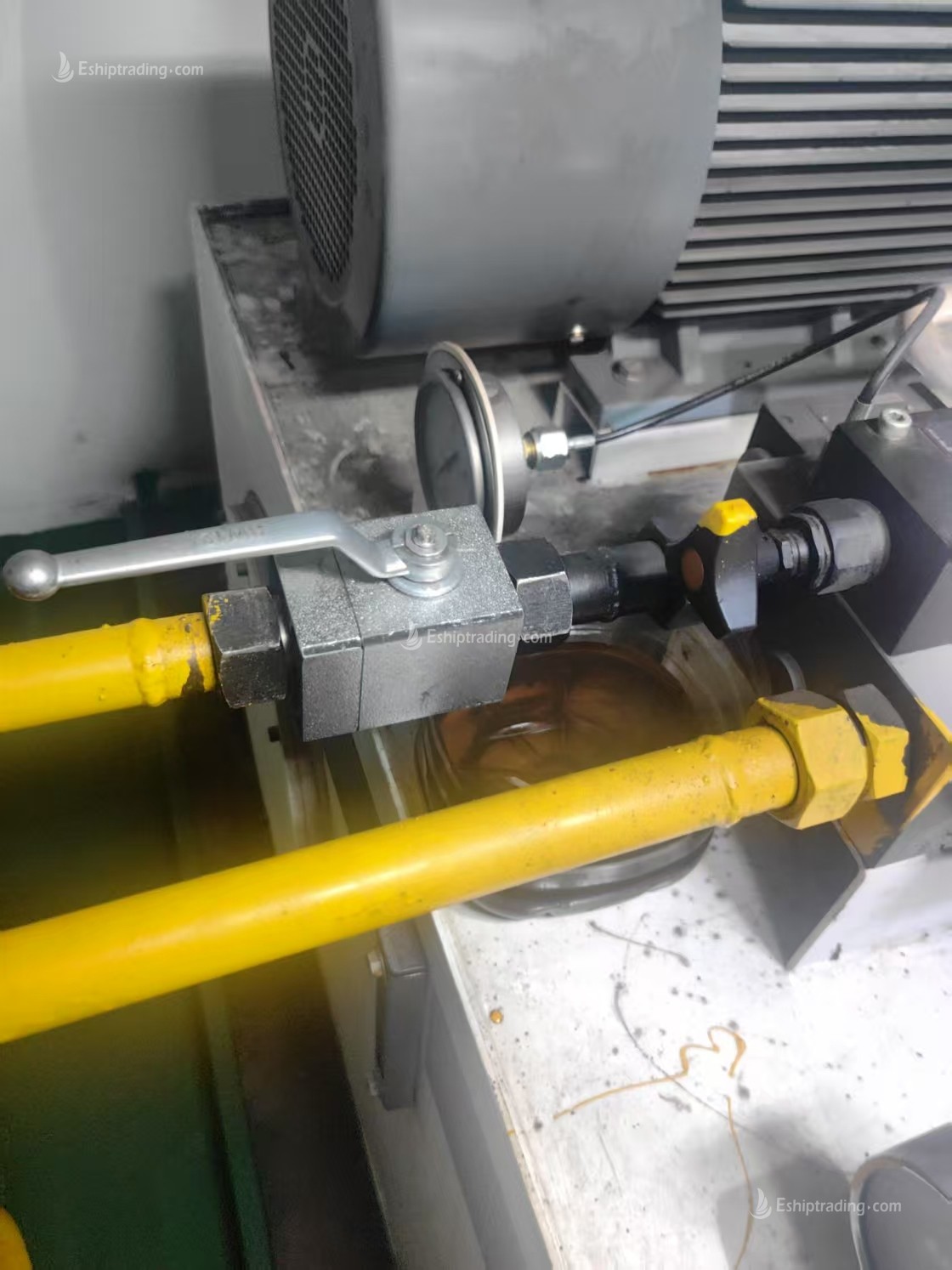 7490 T Bulk Carrier For Sale