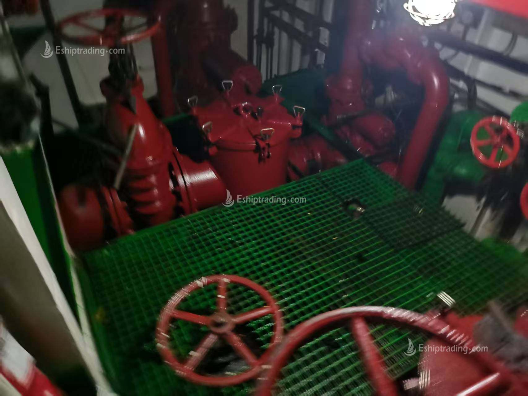 4511 T Product Oil Tanker For Sale