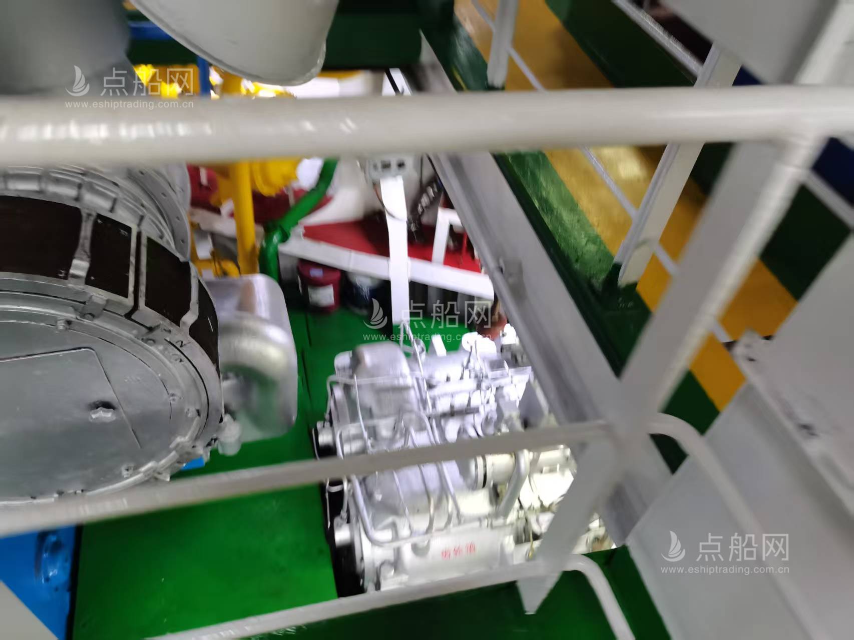 出售4511吨成品油船