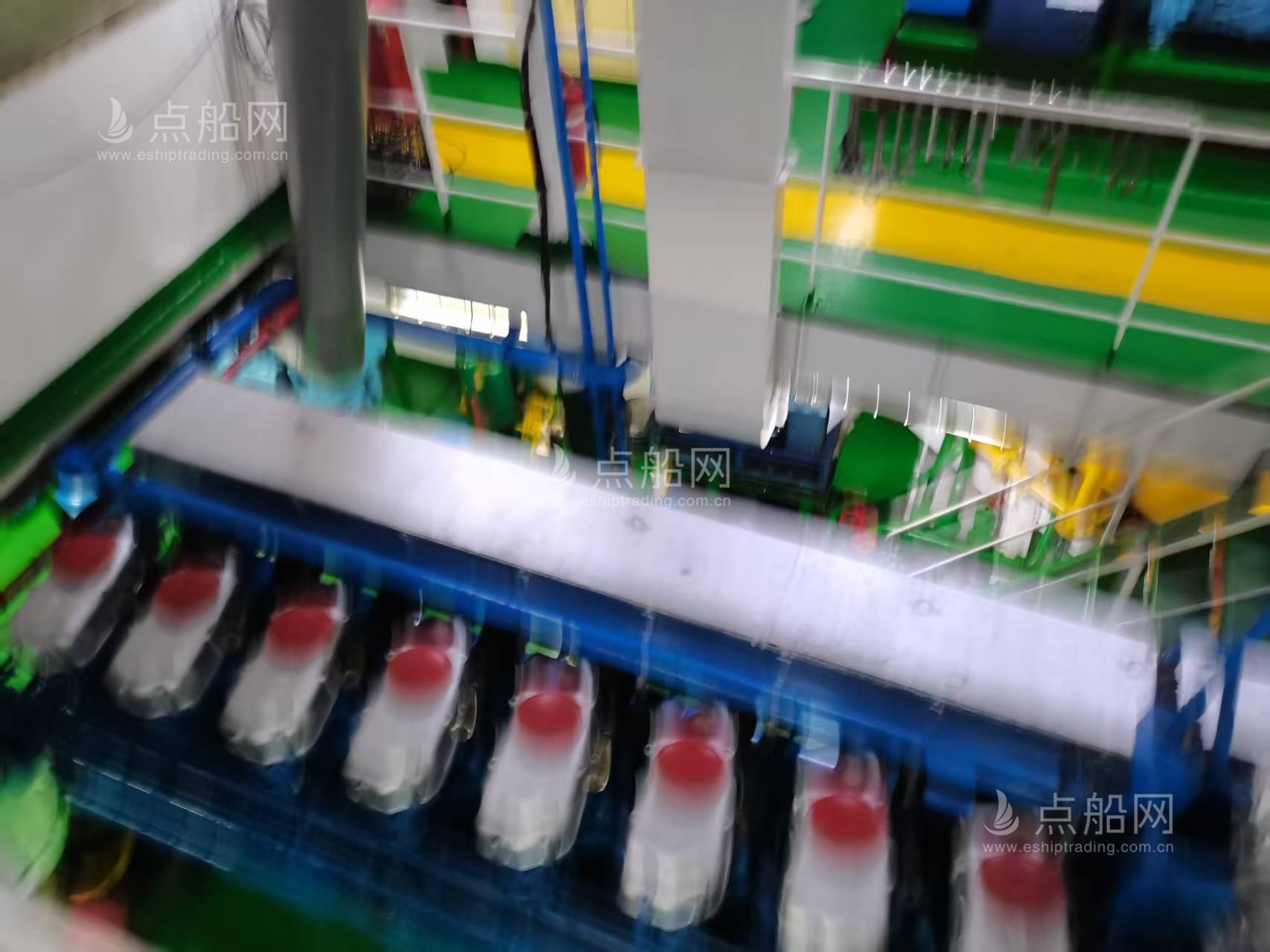 出售4511吨成品油船