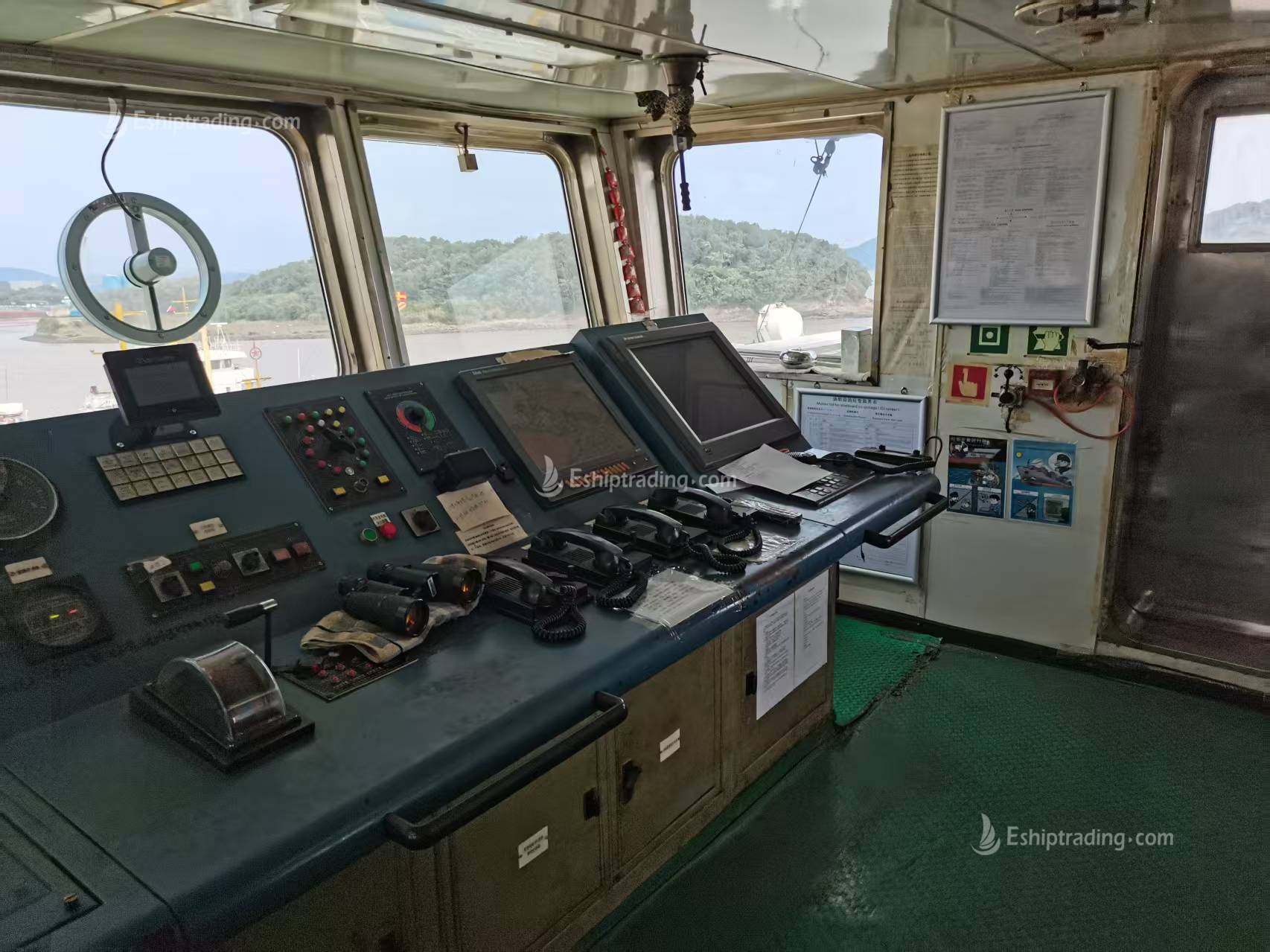 4511 T Product Oil Tanker For Sale