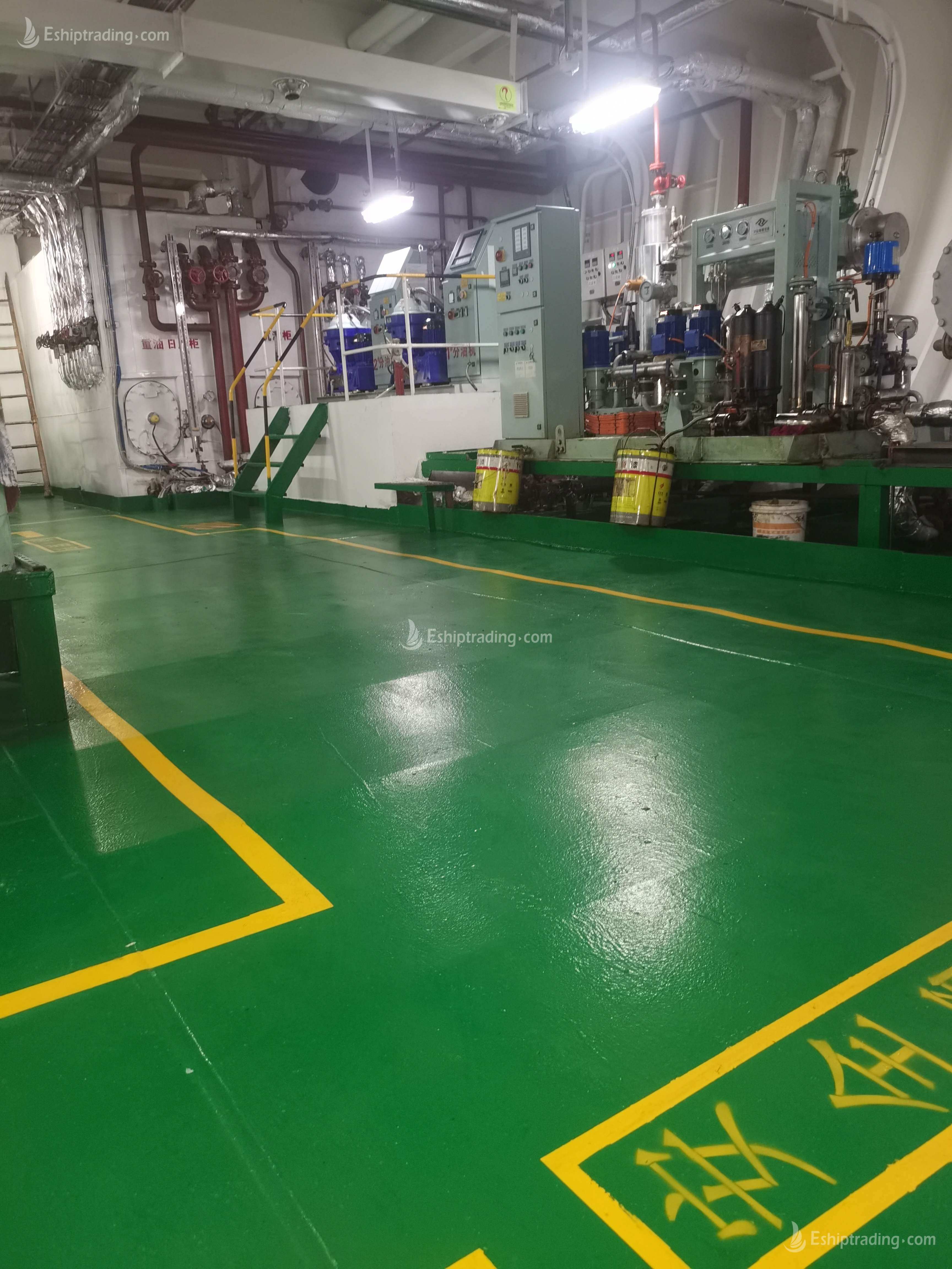 7491 T Bulk Carrier For Sale