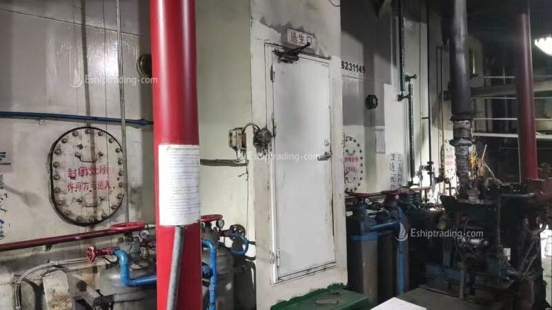 2343 T Sand Carrier For Sale