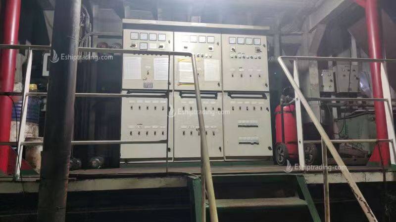 2343 T Sand Carrier For Sale