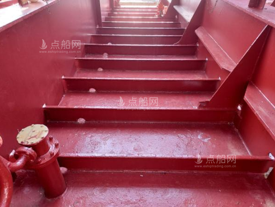 出售19992吨化学品船