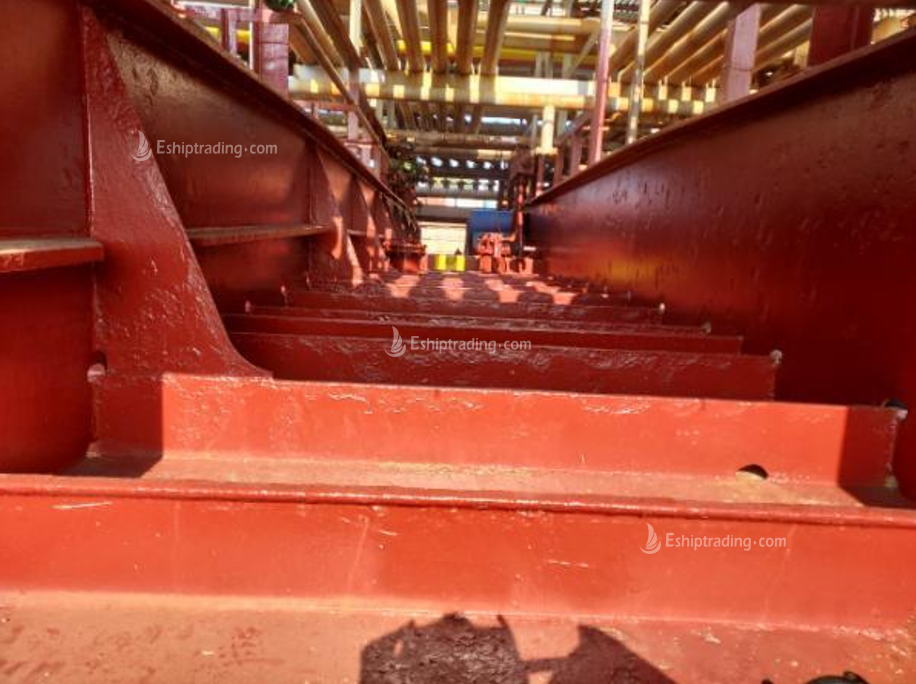 19992 T Chemical Tanker For Sale