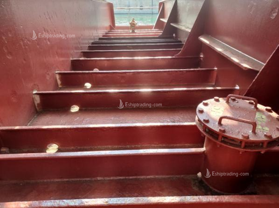 19974 T Chemical Tanker For Sale