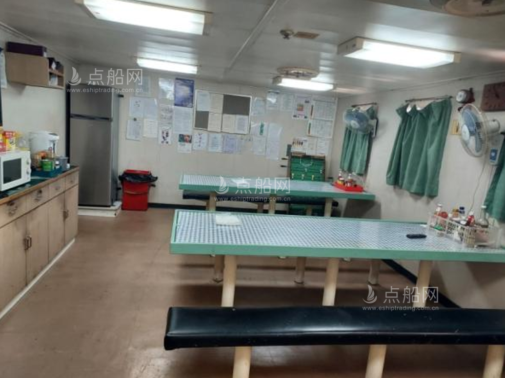 出售19974吨化学品船