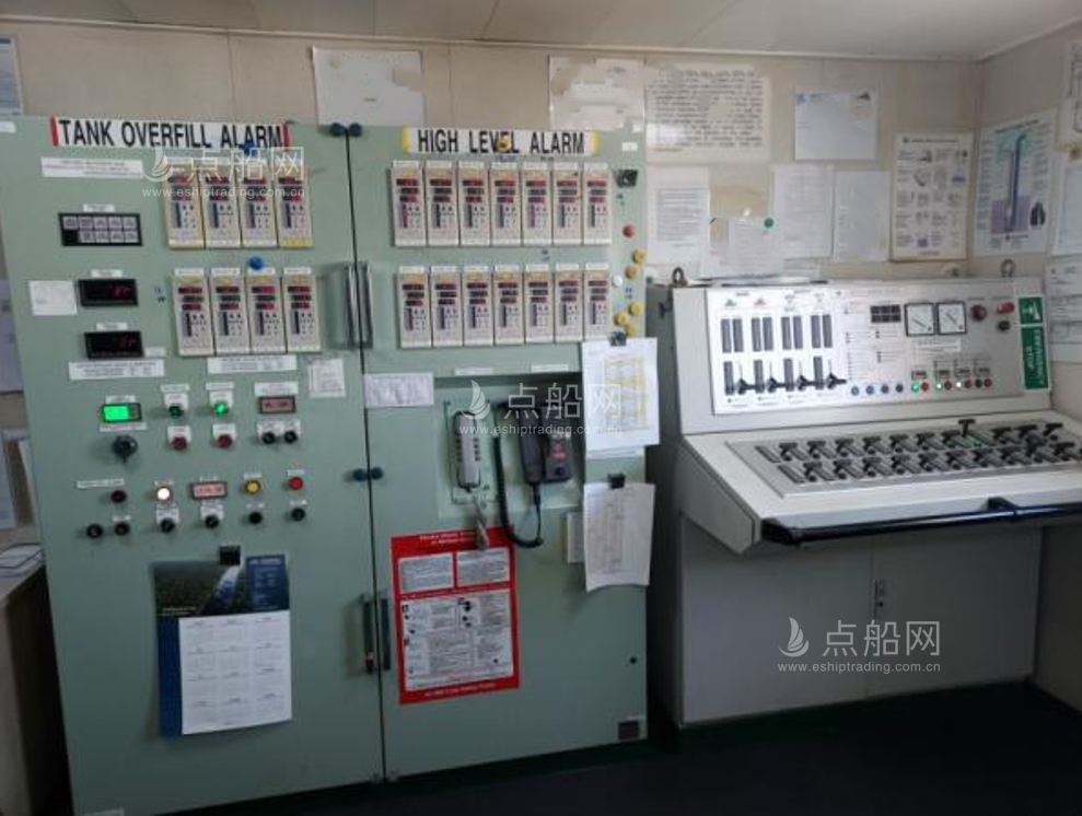 出售19974吨化学品船