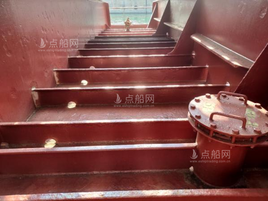 出售19981吨化学品船