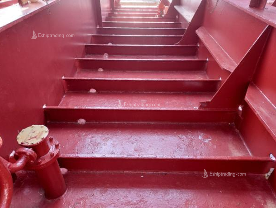 19981 T Chemical Tanker For Sale