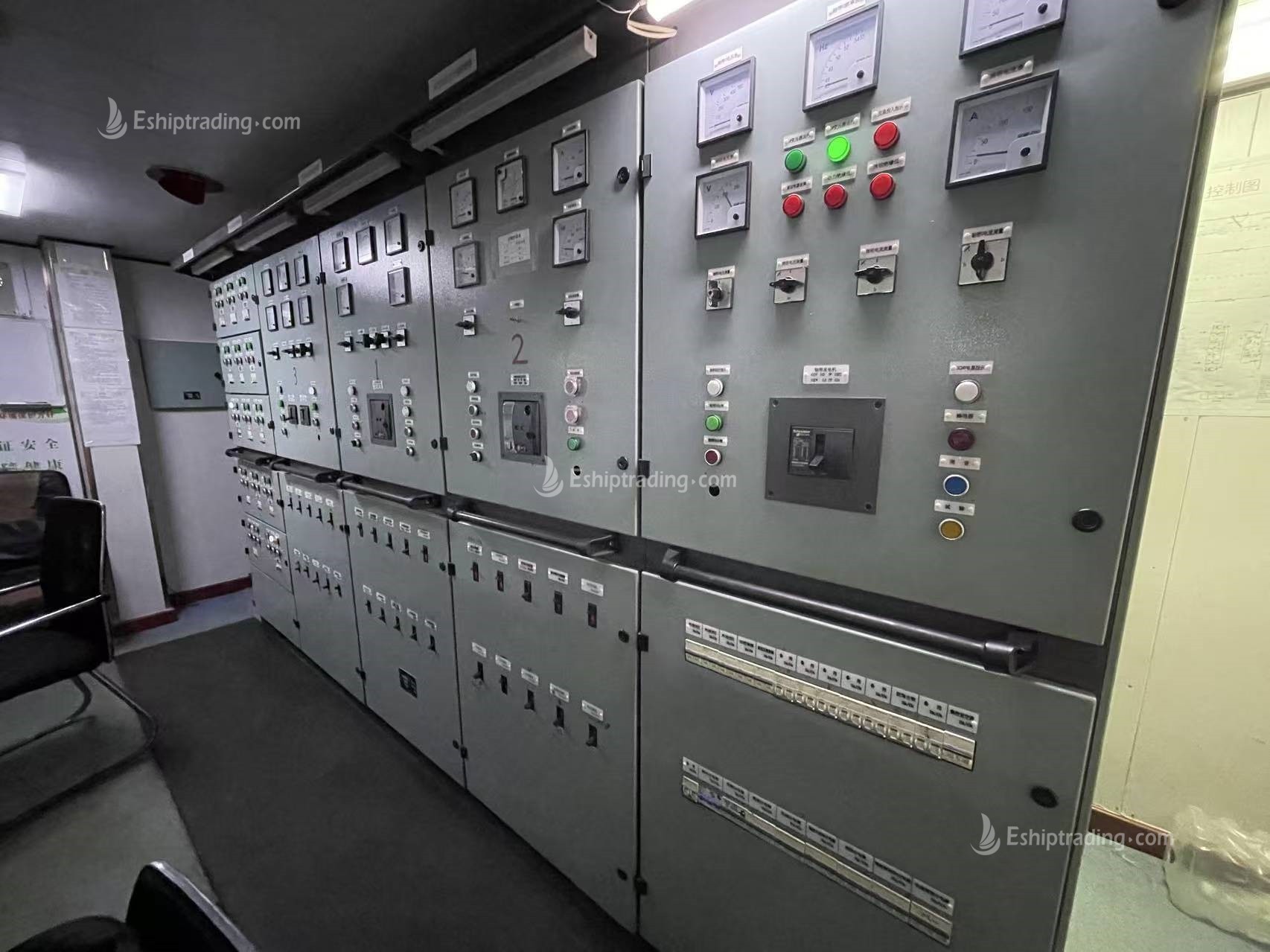 11372 T Deck Barge /LCT For Sale