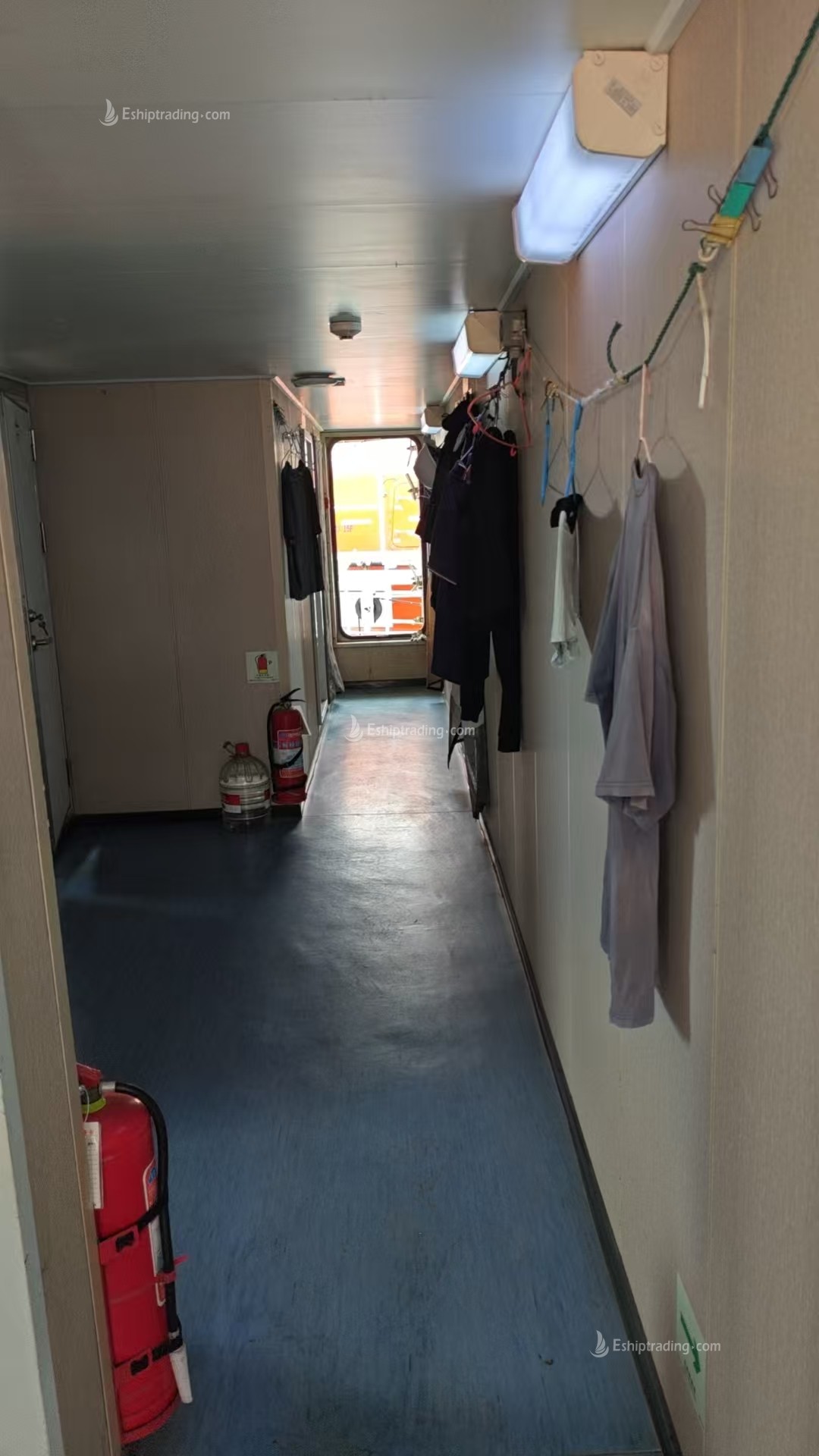 4471 T Deck Barge /LCT For Sale