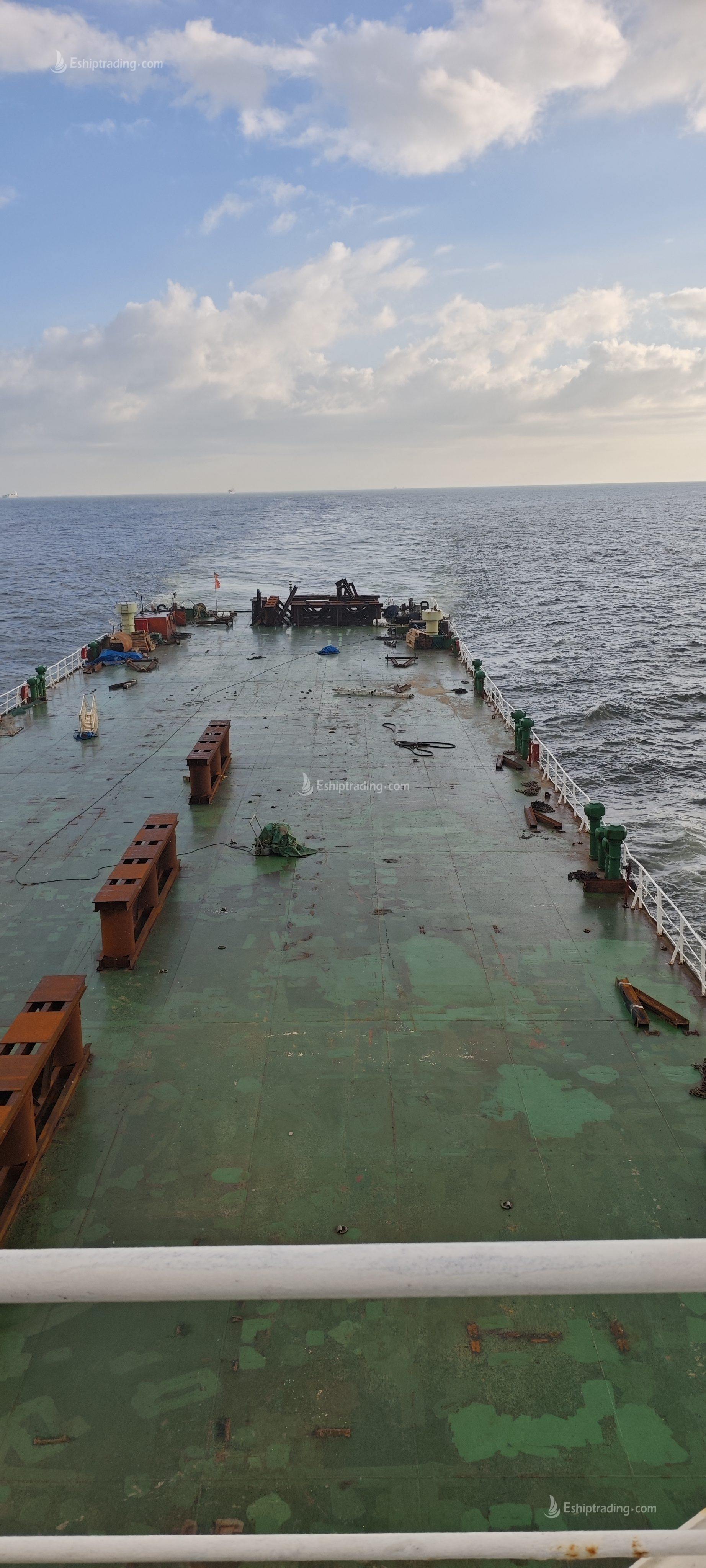 4471 T Deck Barge /LCT For Sale