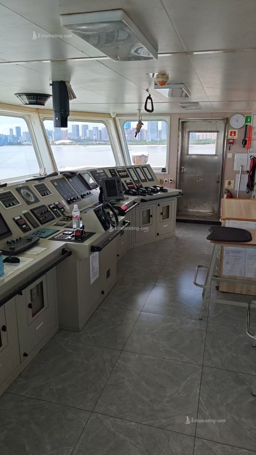 4482 T Deck Barge /LCT For Sale