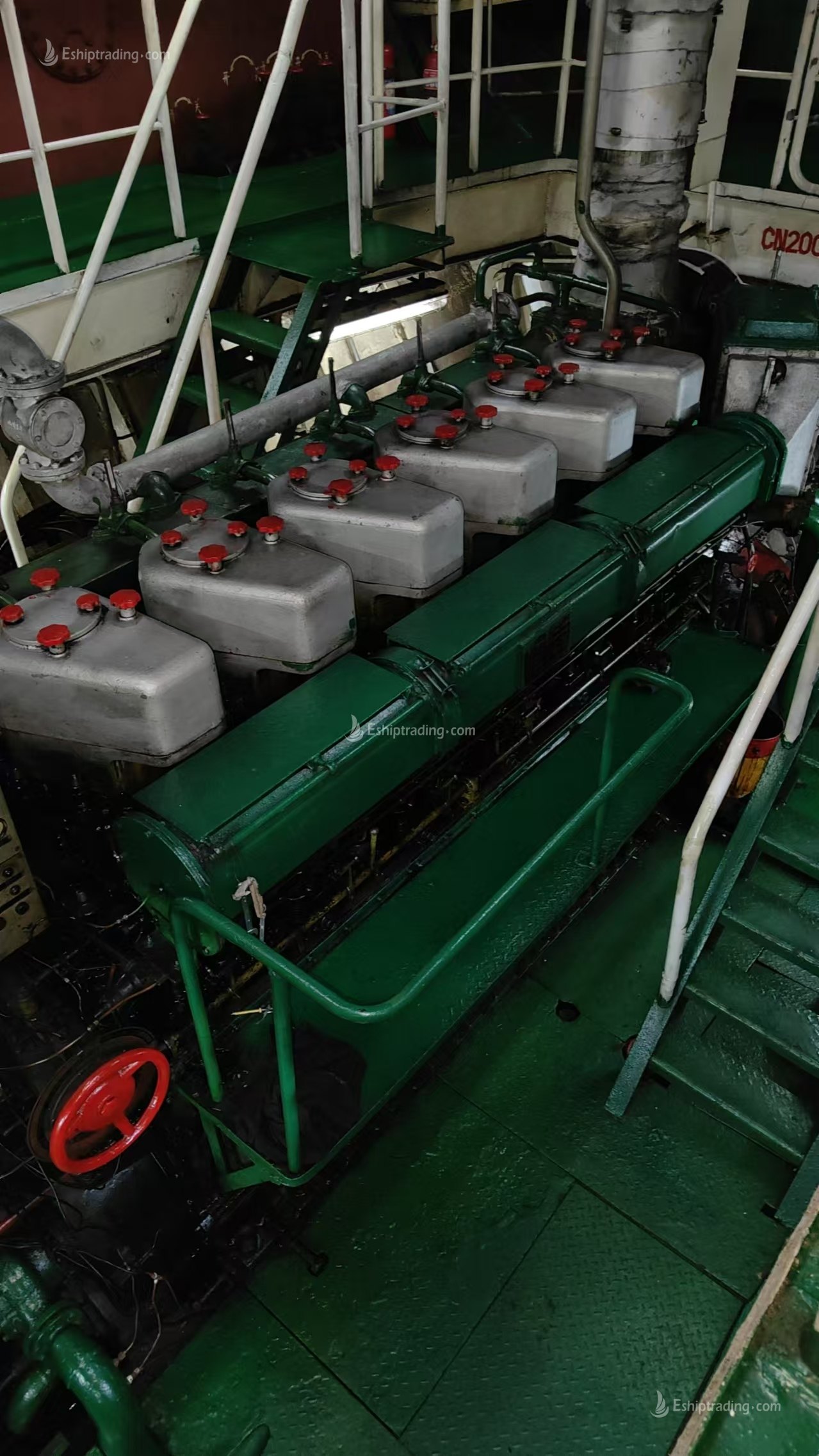 2329 T Product Oil Tanker For Sale