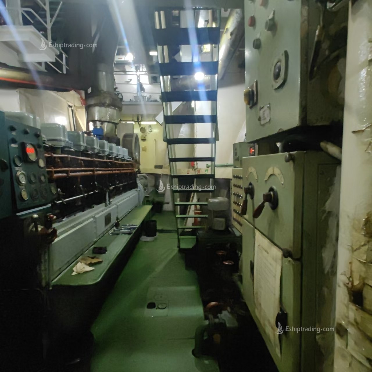 7800 T Product Oil Tanker For Sale