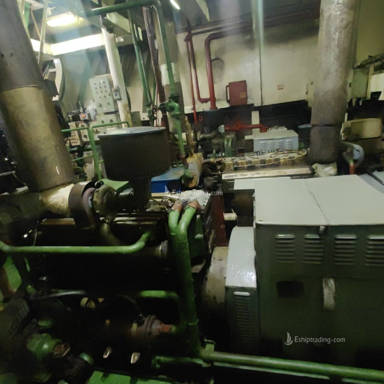 7800 T Product Oil Tanker For Sale