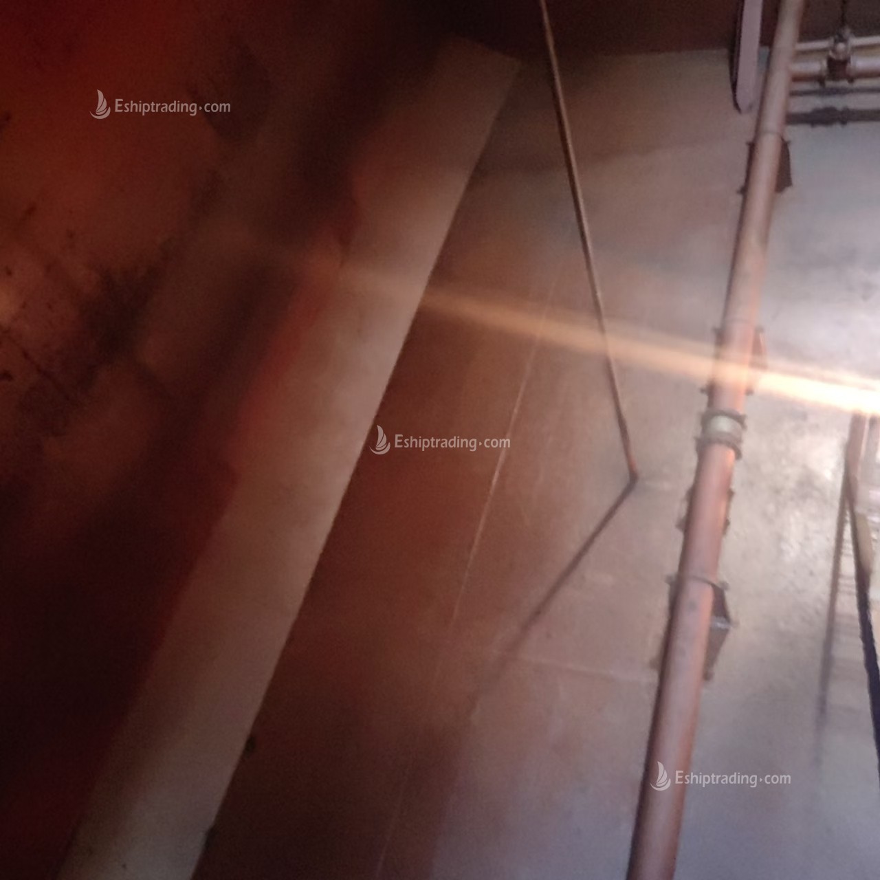 7800 T Product Oil Tanker For Sale