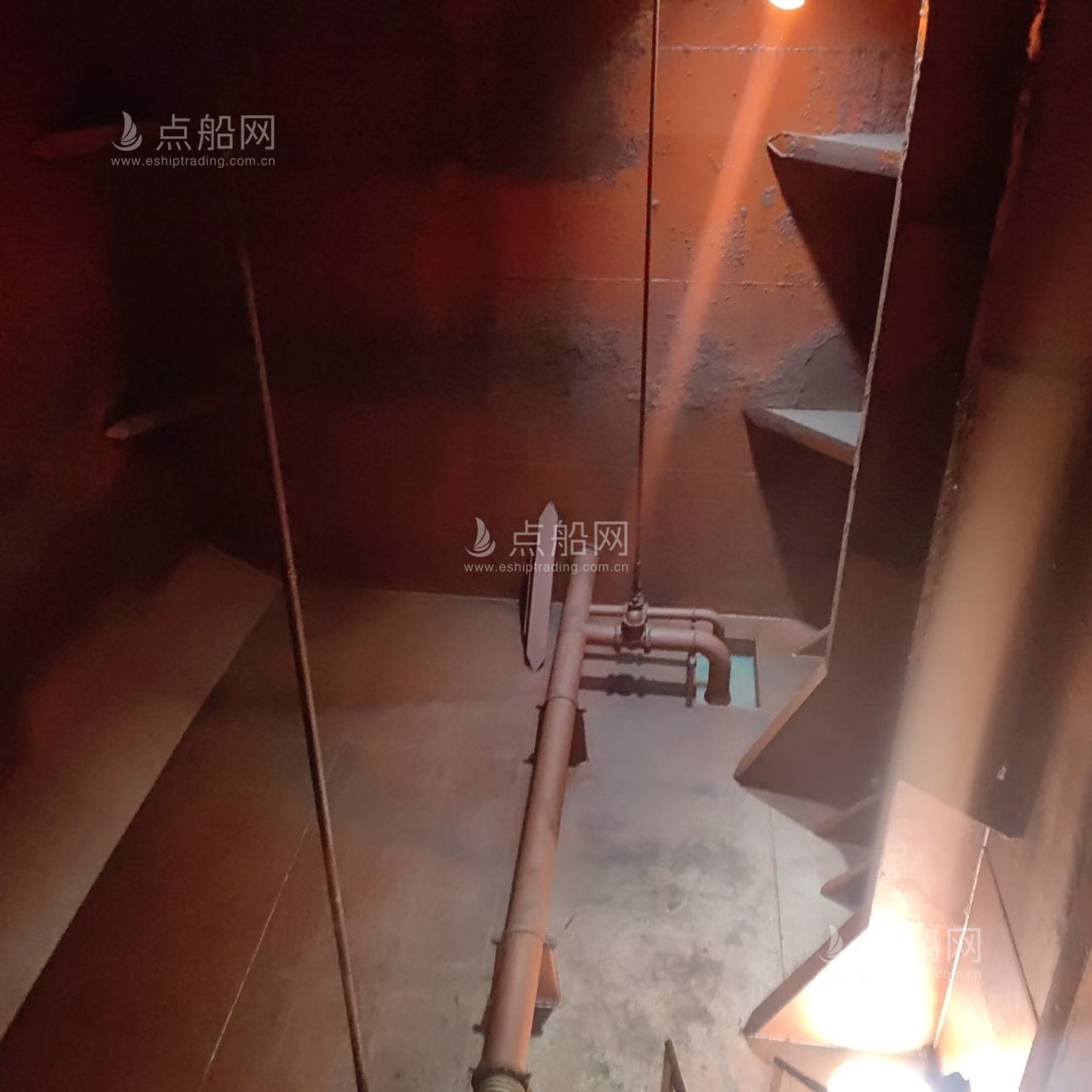 出售7800吨成品油船