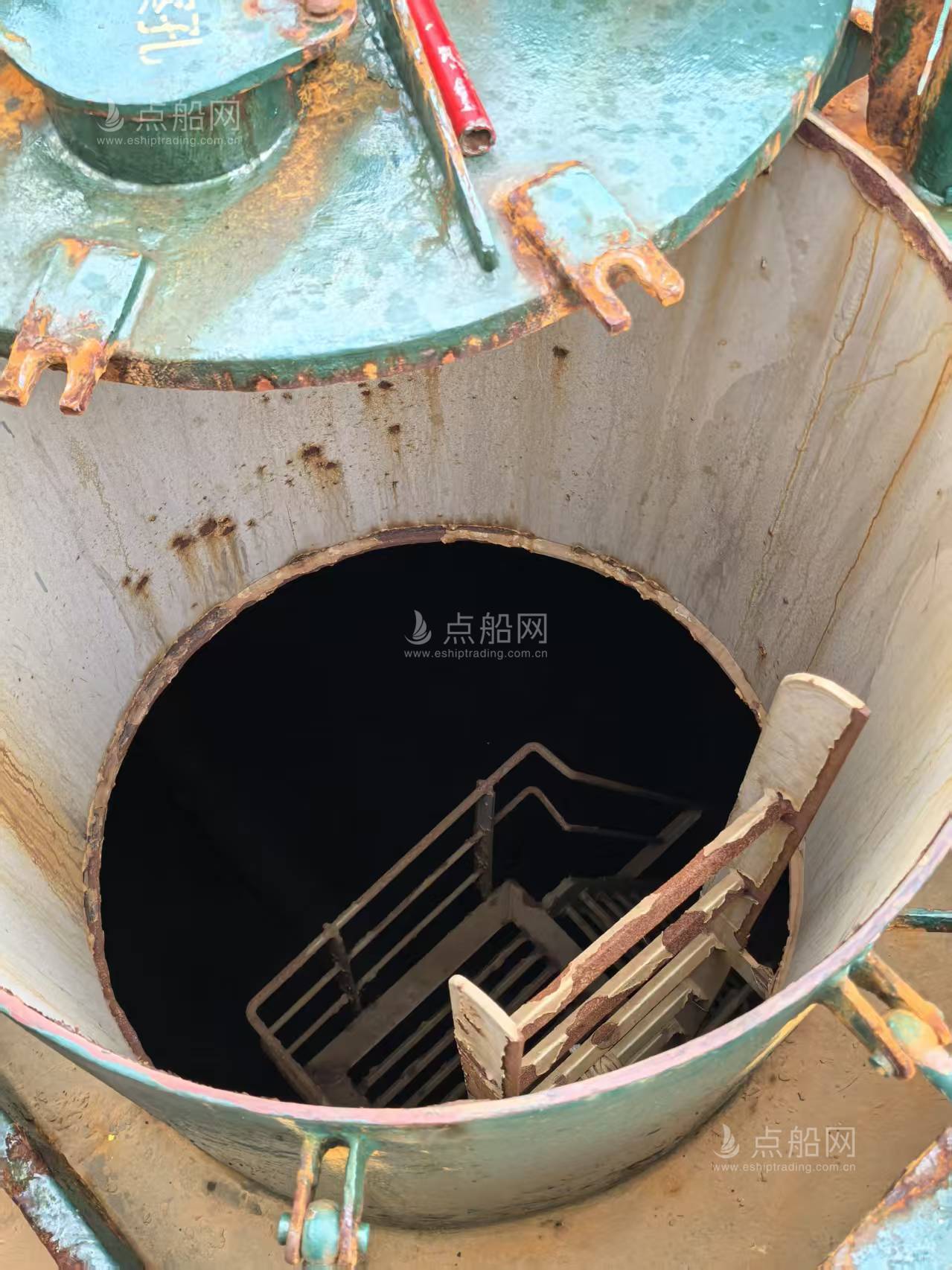 出售15147吨成品油船