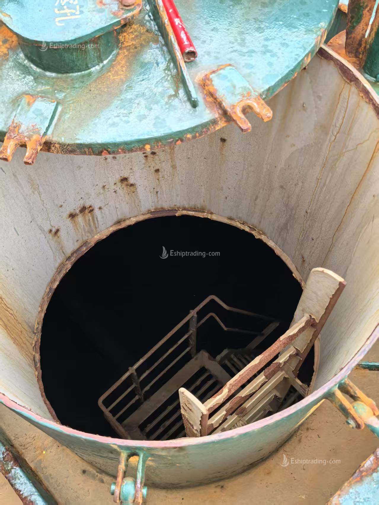 15147 T Product Oil Tanker For Sale