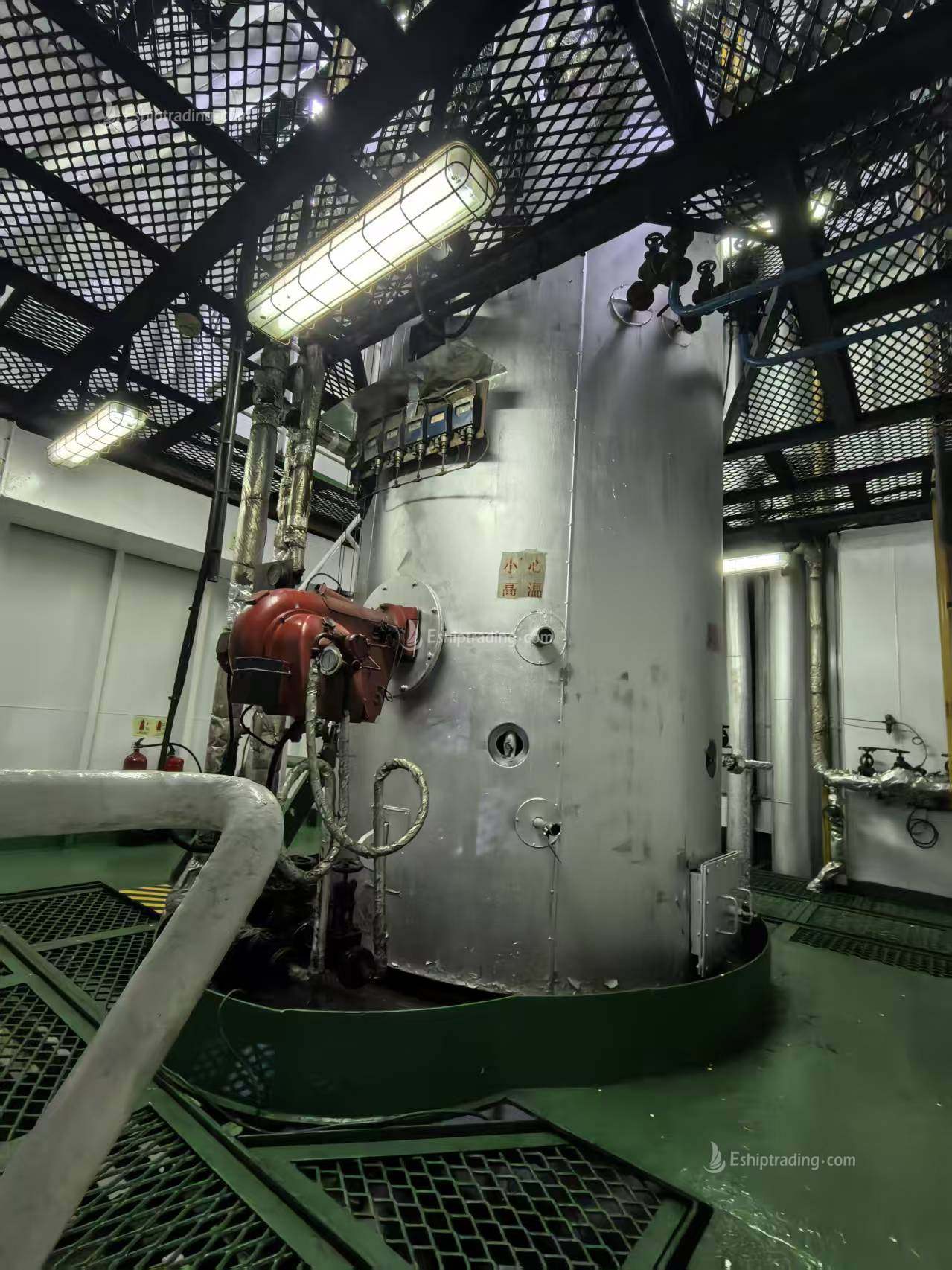 15147 T Product Oil Tanker For Sale