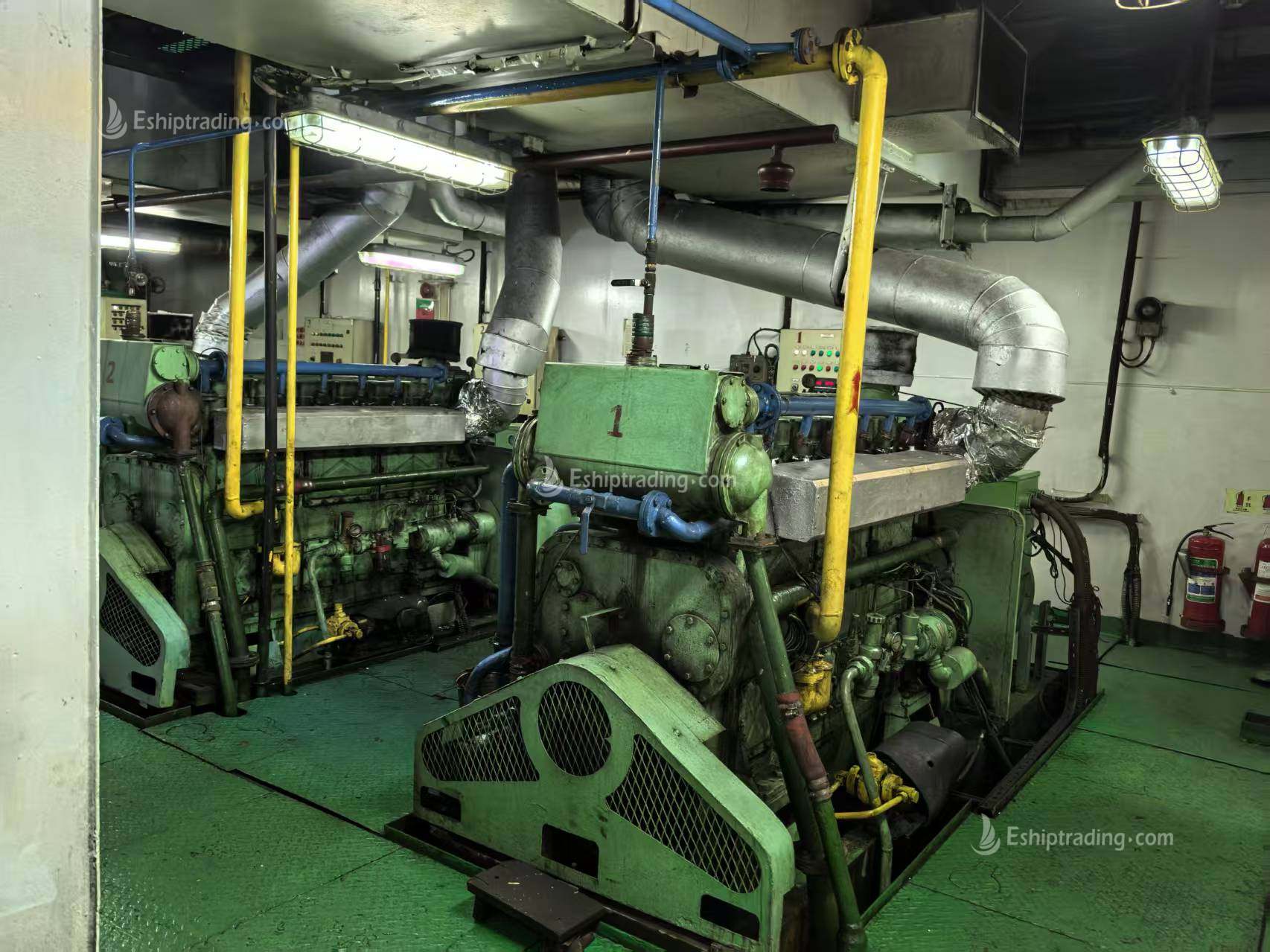 15147 T Product Oil Tanker For Sale