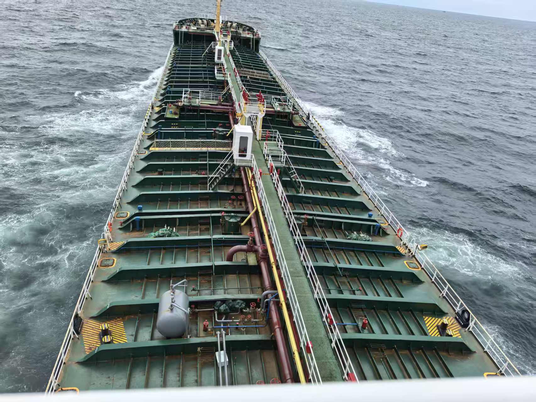 出售15147吨成品油船