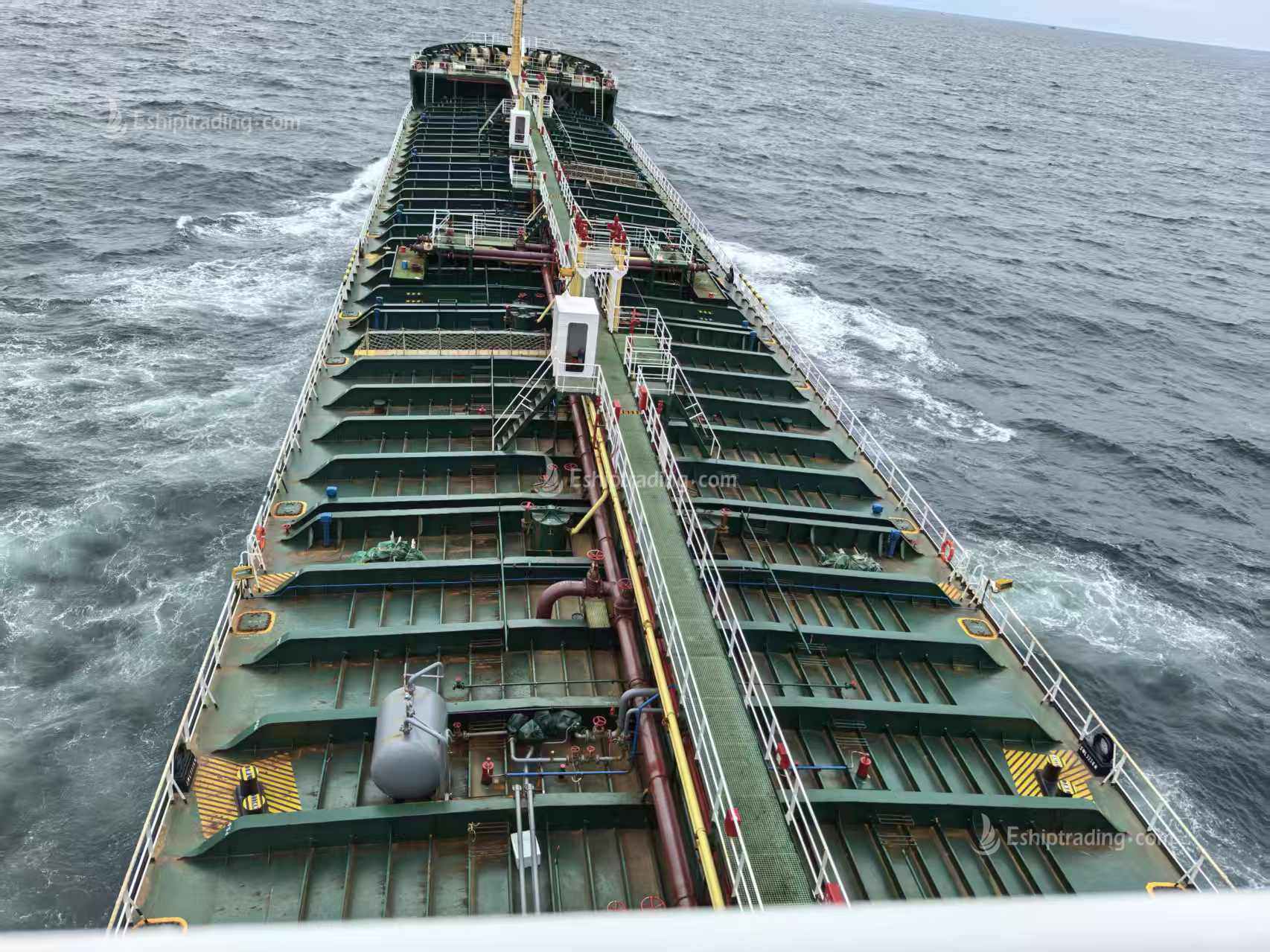 15147 T Product Oil Tanker For Sale