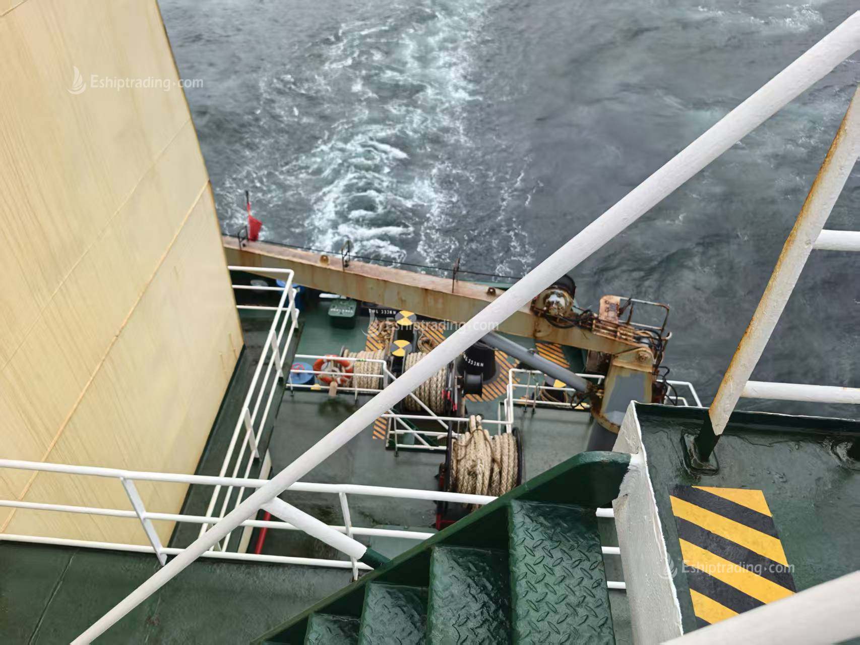 15147 T Product Oil Tanker For Sale