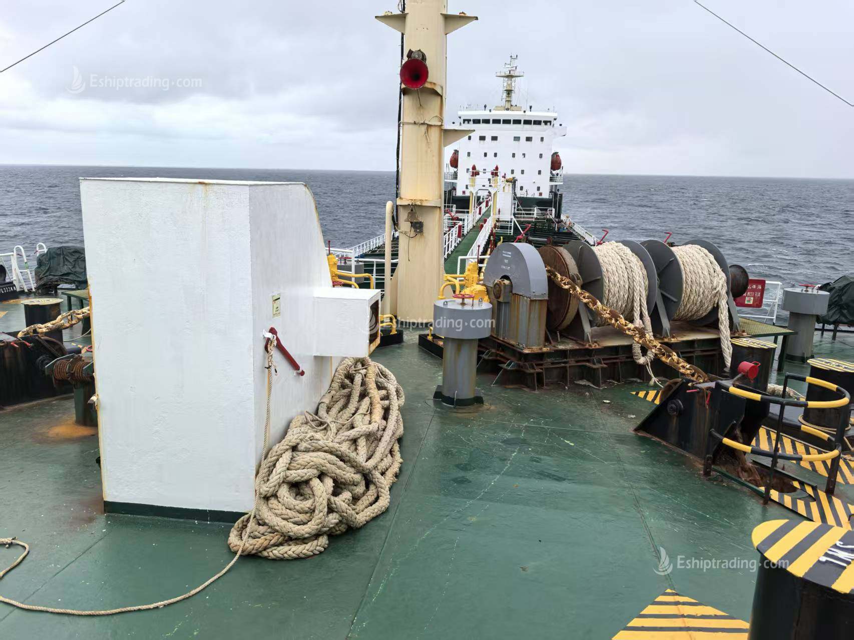 15147 T Product Oil Tanker For Sale