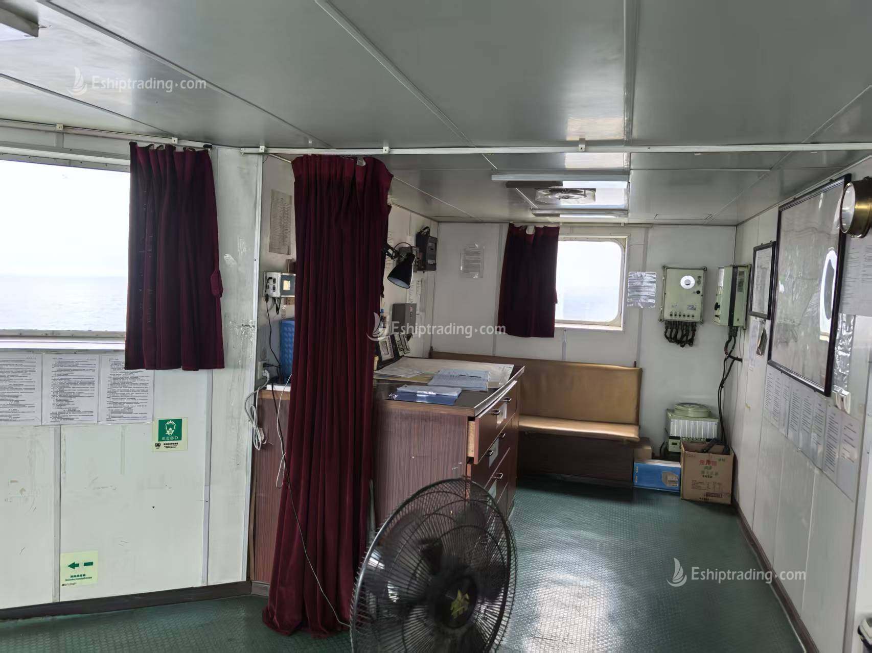 15147 T Product Oil Tanker For Sale