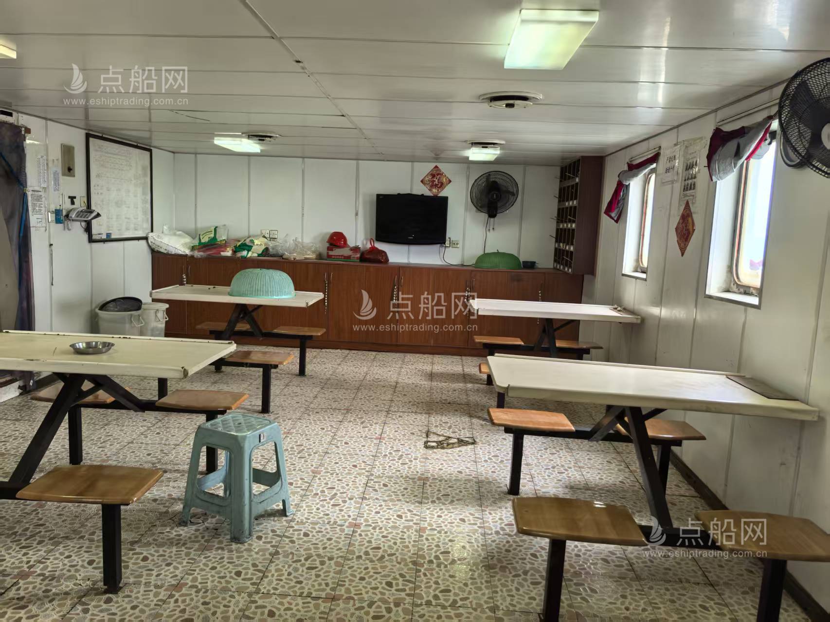 出售15147吨成品油船