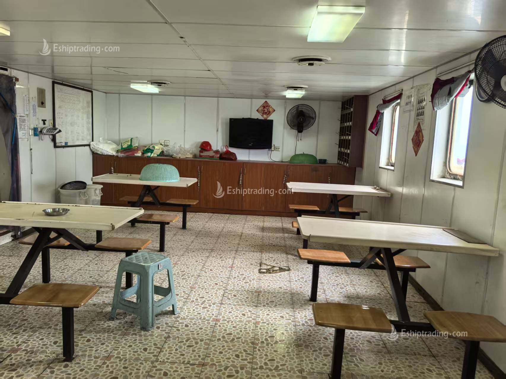 15147 T Product Oil Tanker For Sale