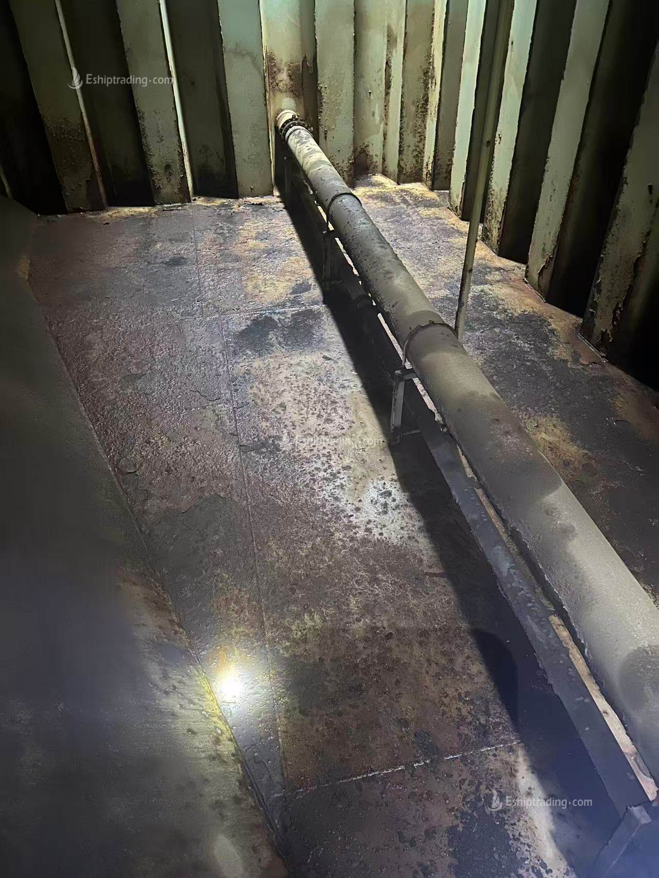 10500 T Product Oil Tanker For Sale