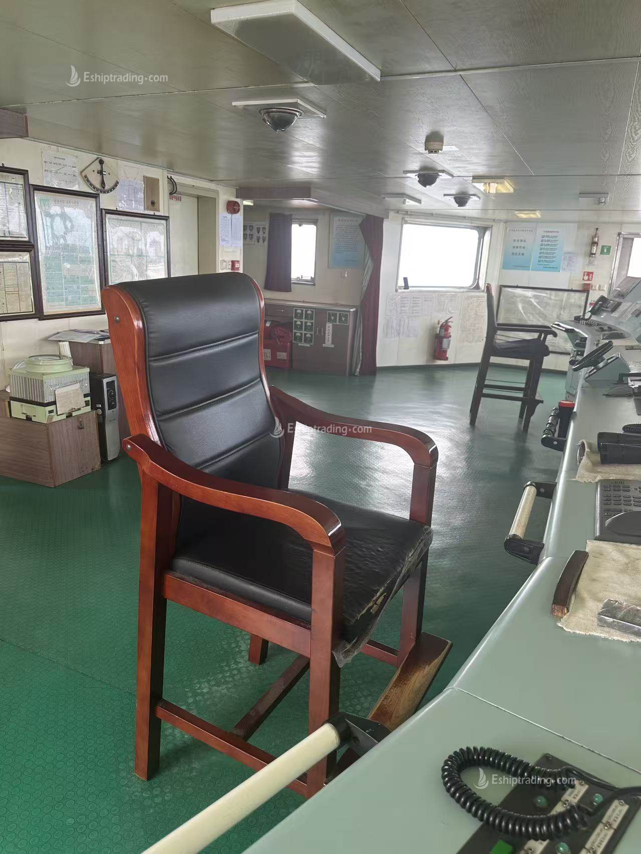 10500 T Product Oil Tanker For Sale