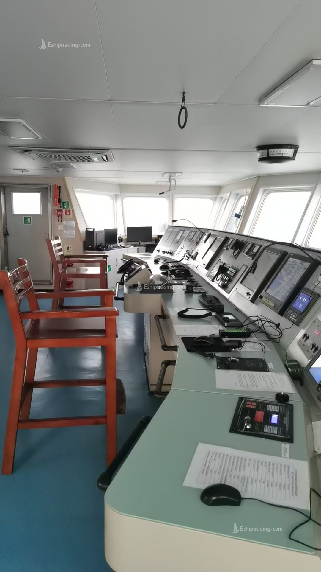 4460 T Bunkering Ship For Sale