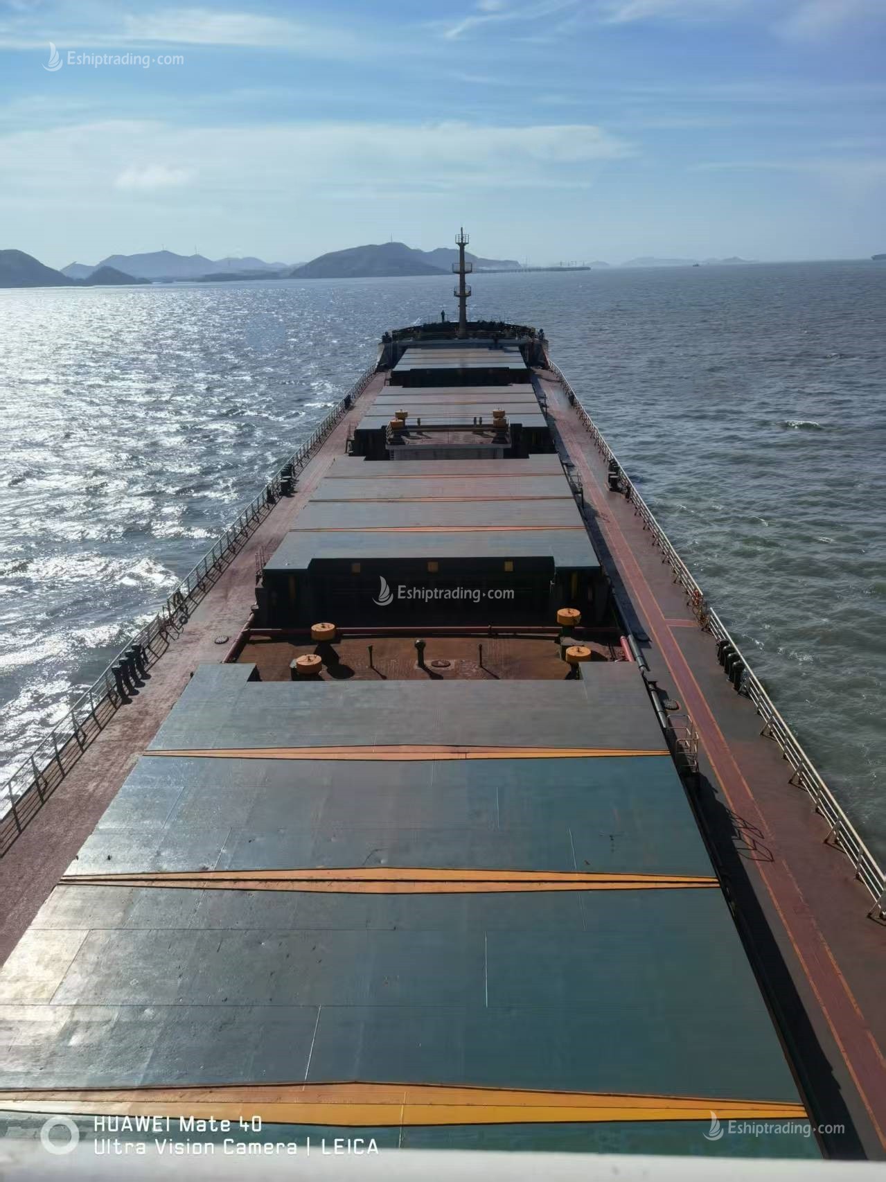 26530 T Bulk Carrier For Sale
