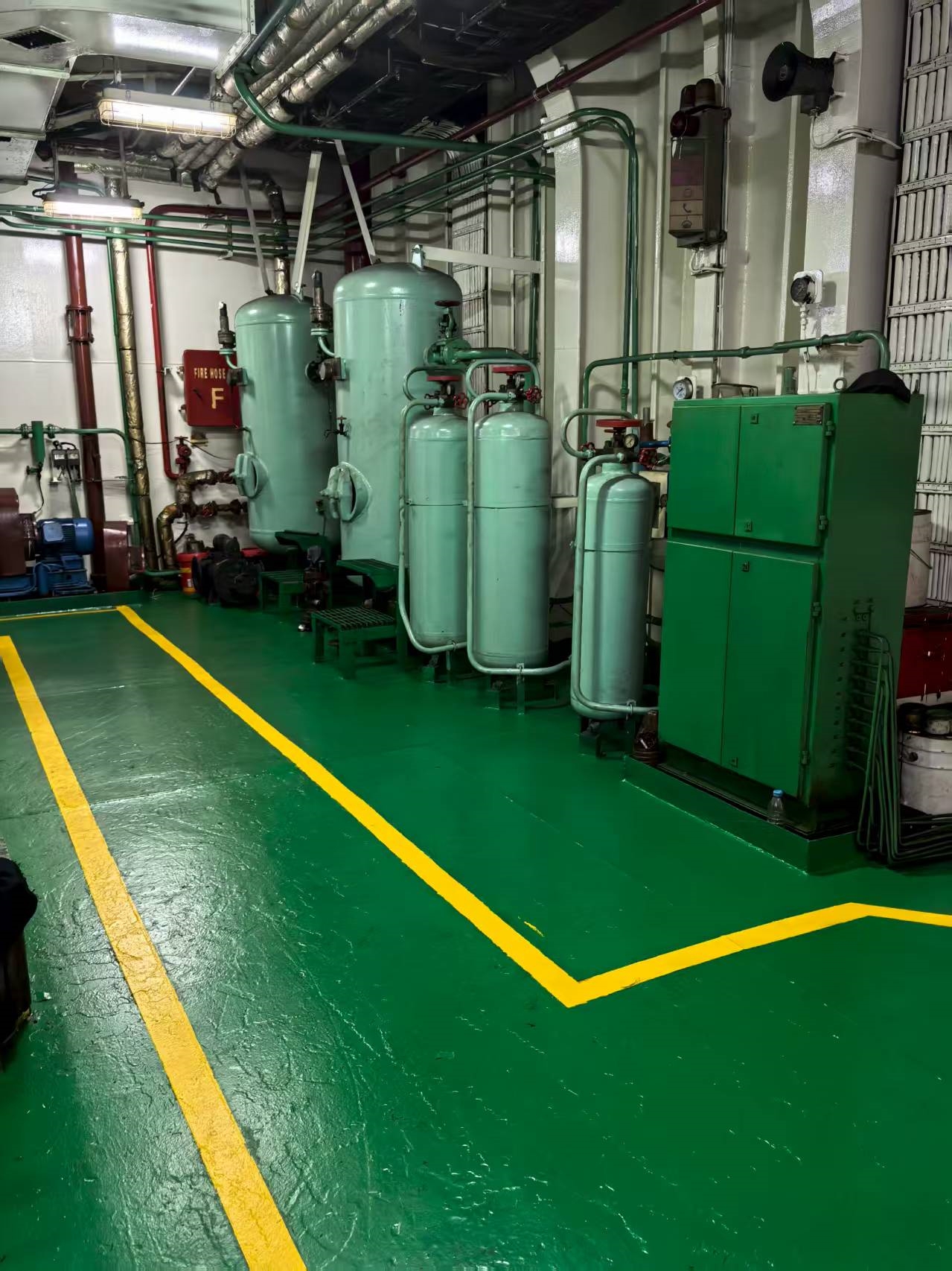 出售26530吨散货船