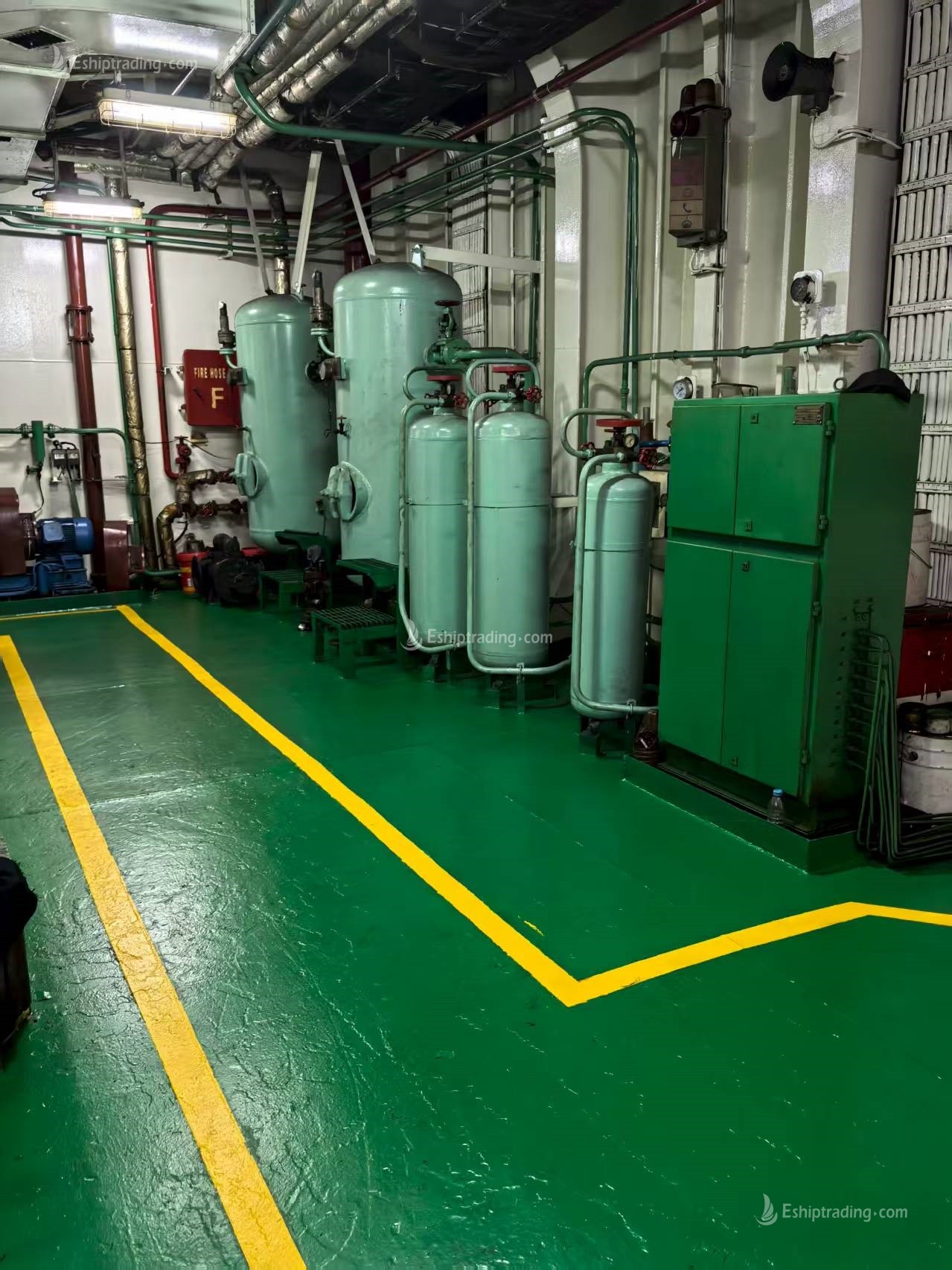 26530 T Bulk Carrier For Sale